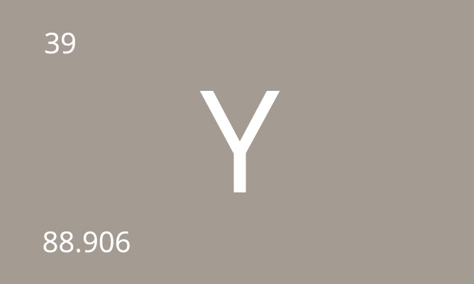 YTTRIUM (Y2O3)